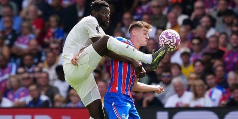Ý nghĩa Kết Quả Bóng Đá Nottingham Và Crystal Palace Ngày 01/02/2026