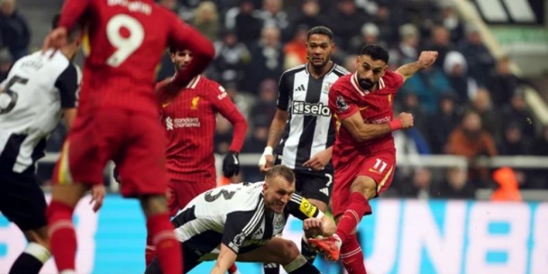 Phân tích trận đấu hé lộ những khoảnh khắc chiến thuật then chốt