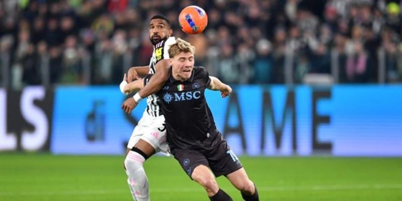 Kết quả bóng đá Napoli và Fiorentina ngày 01/02/2026 từ bối cảnh căng thẳng