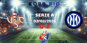 Cremonese Và Inter