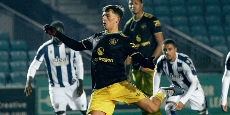 Phân tích chiến thuật West Brom Và Manchester Utd từ chuyên gia